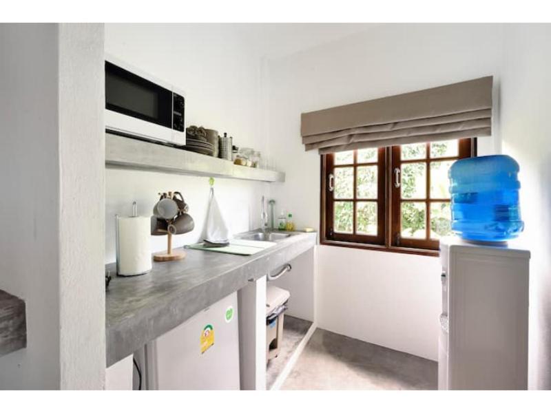 Lili'S Rooms 란타섬 외부 사진