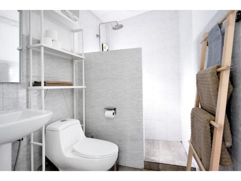 Lili'S Rooms 란타섬 외부 사진