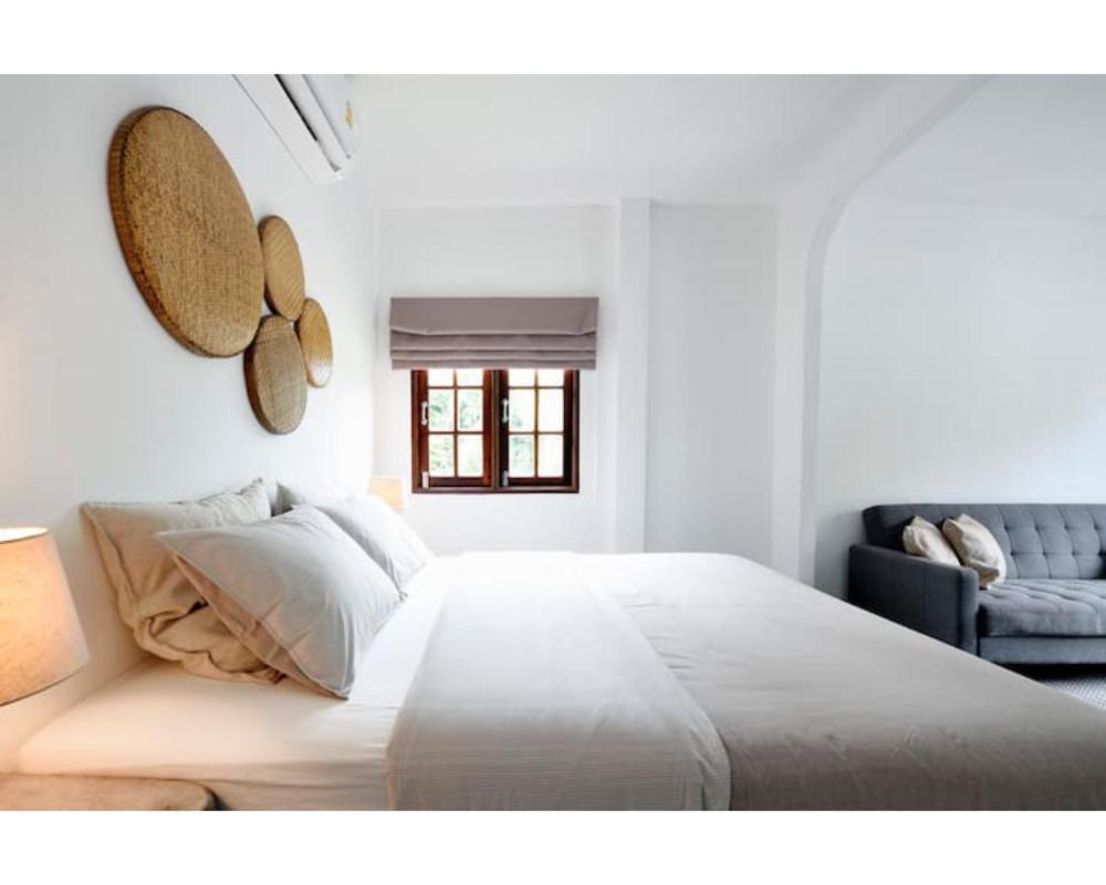 Lili'S Rooms 란타섬 외부 사진