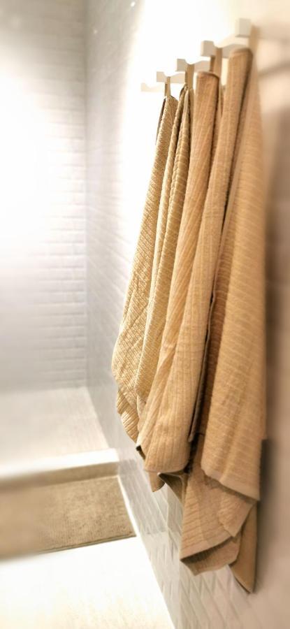 Lili'S Rooms 란타섬 외부 사진