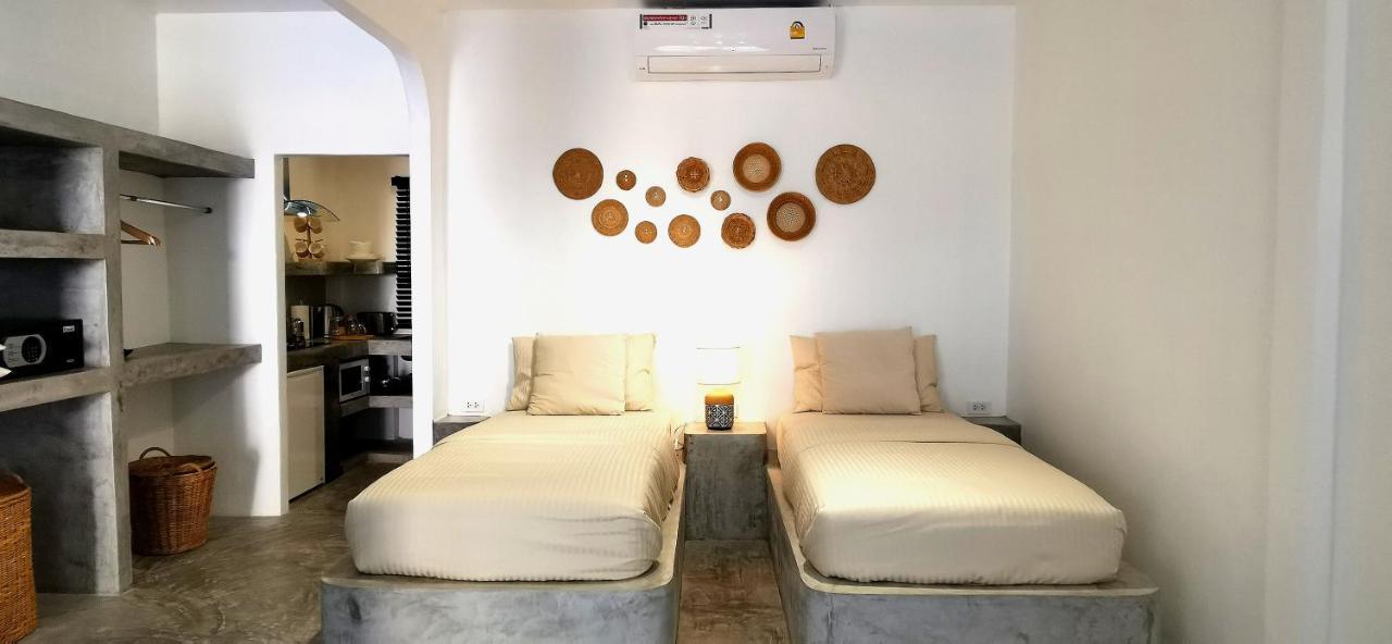 Lili'S Rooms 란타섬 외부 사진