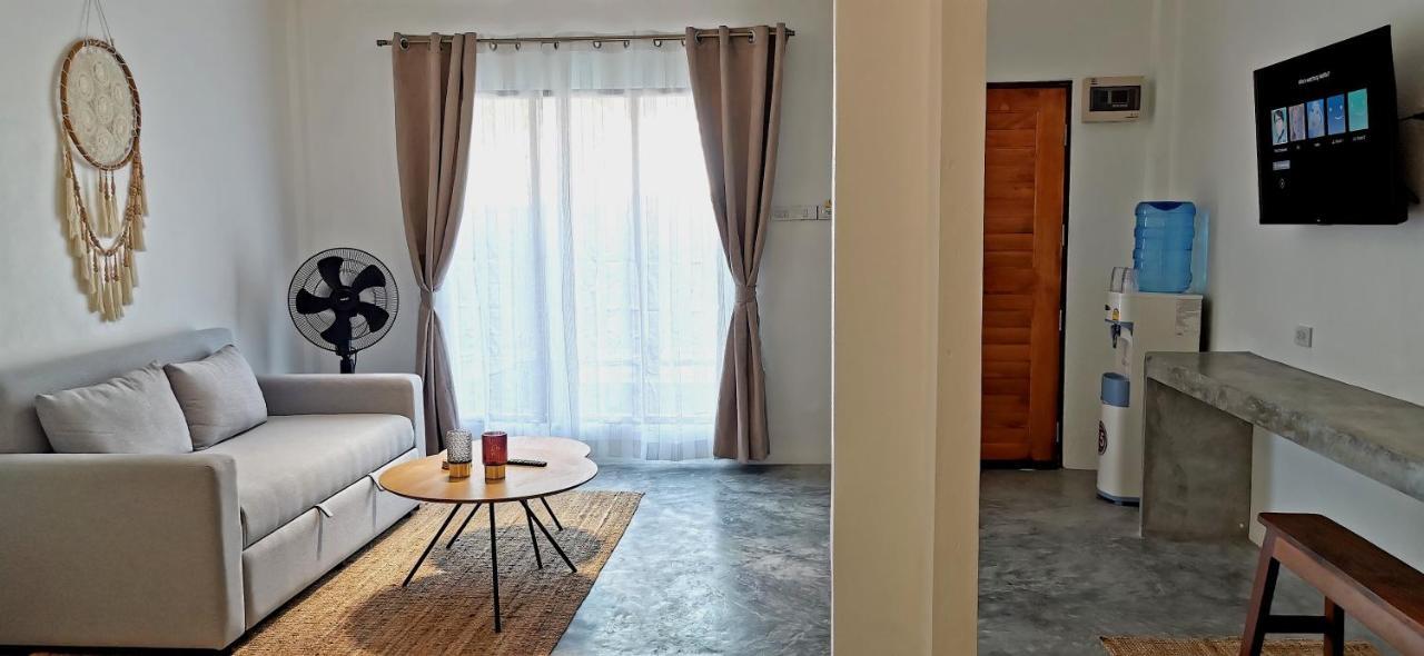 Lili'S Rooms 란타섬 외부 사진