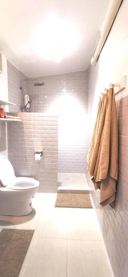 Lili'S Rooms 란타섬 외부 사진