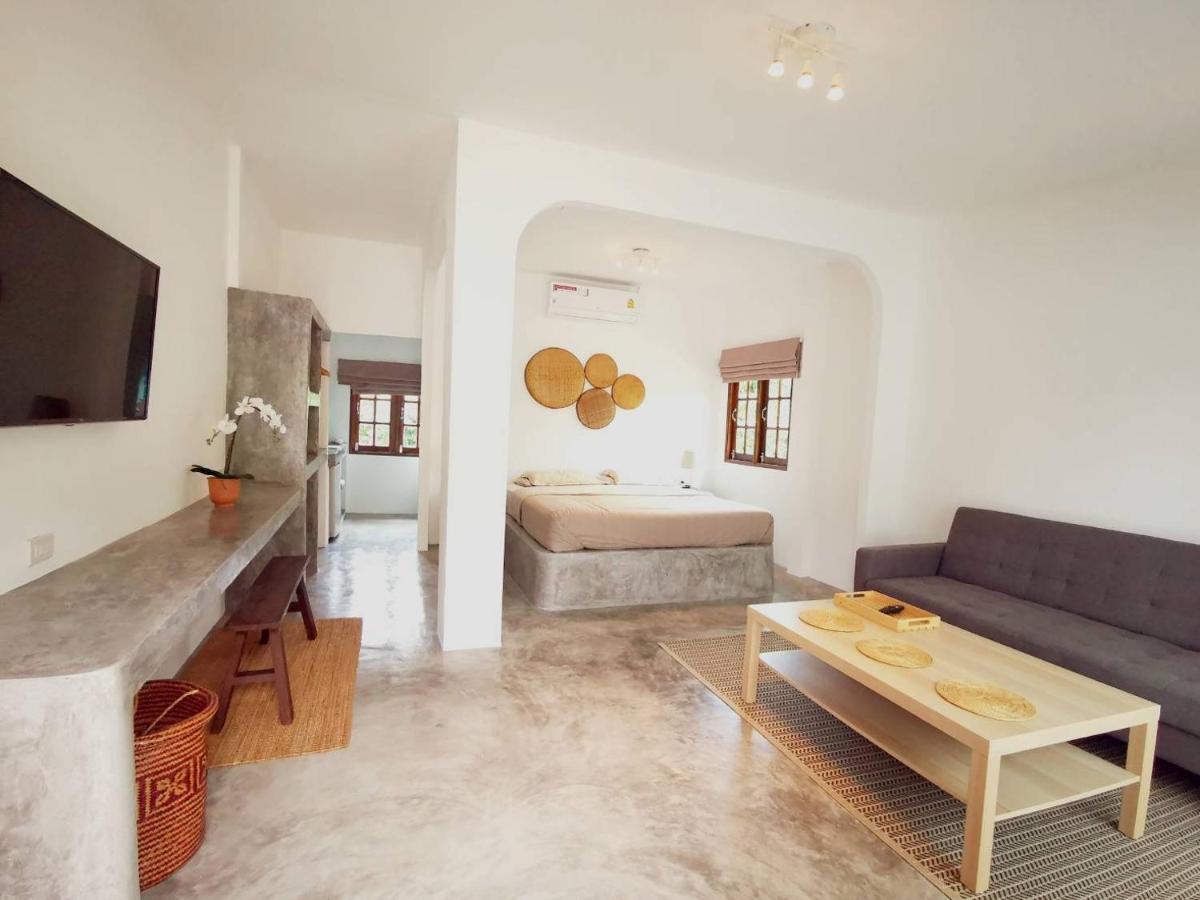 Lili'S Rooms 란타섬 외부 사진