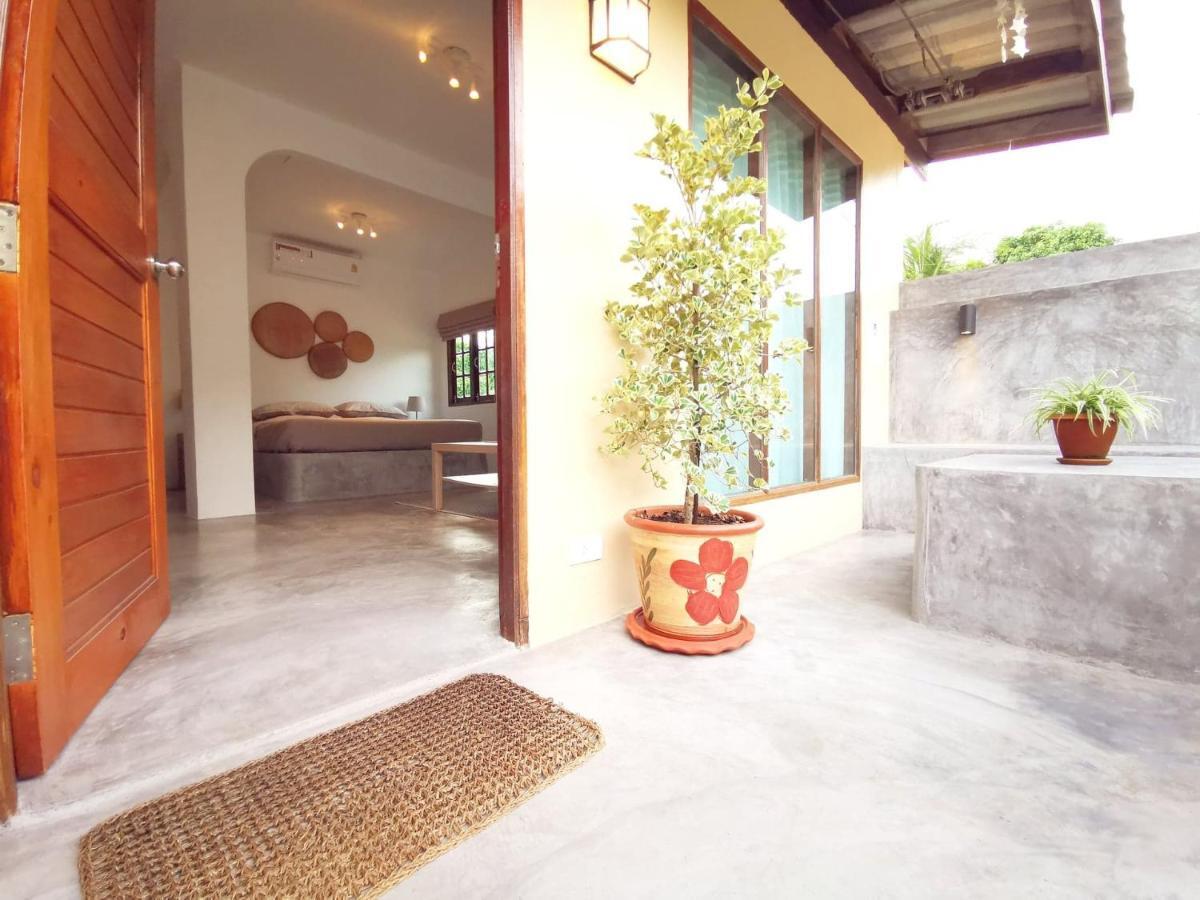 Lili'S Rooms 란타섬 외부 사진