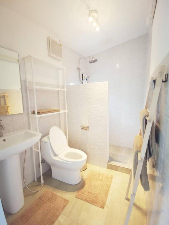 Lili'S Rooms 란타섬 외부 사진